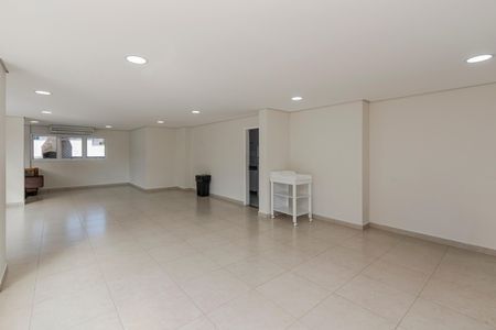 Apartamento à venda com 52m², 2 quartos e 1 vaga Apartamento à venda com 52m², 2 quartos e 1 vagaSalão de Festas