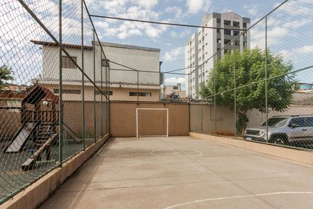 Apartamento à venda com 52m², 2 quartos e 1 vaga Apartamento à venda com 52m², 2 quartos e 1 vagaQuadra