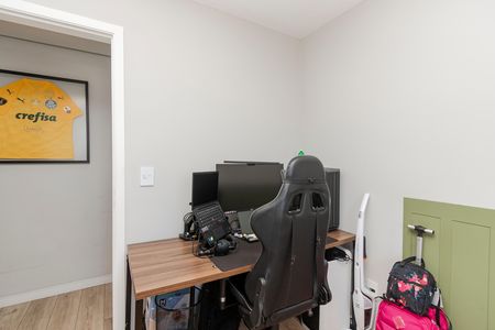 Apartamento à venda com 52m², 2 quartos e 1 vaga Apartamento à venda com 52m², 2 quartos e 1 vagaQuarto 2
