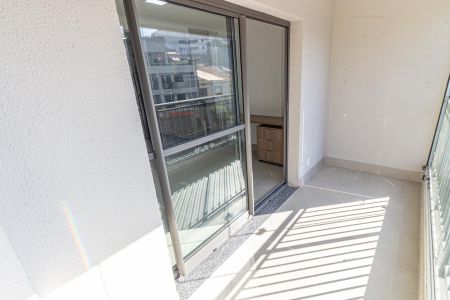 Varanda de kitnet/studio para alugar com 1 quarto, 30m² em Vila Prudente, São Paulo