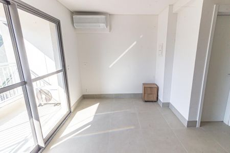 Studio para alugar com 30m², 1 quarto e sem vaga Studio para alugar com 30m², 1 quarto e sem vagaQuarto