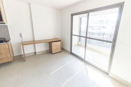 Quarto de kitnet/studio para alugar com 1 quarto, 30m² em Vila Prudente, São Paulo