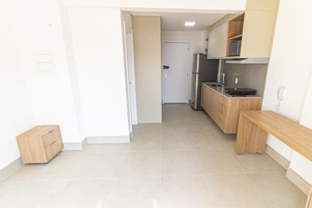 Quarto de kitnet/studio para alugar com 1 quarto, 30m² em Vila Prudente, São Paulo