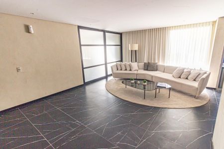 Studio para alugar com 30m², 1 quarto e sem vaga Studio para alugar com 30m², 1 quarto e sem vagaÁrea comum - Hall