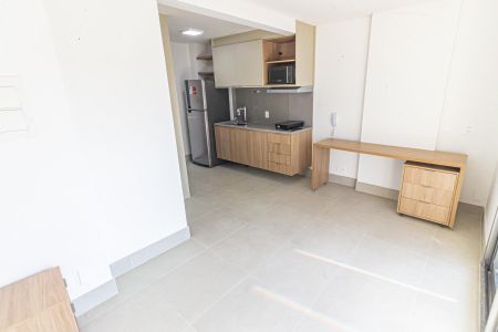 Quarto de kitnet/studio para alugar com 1 quarto, 30m² em Vila Prudente, São Paulo