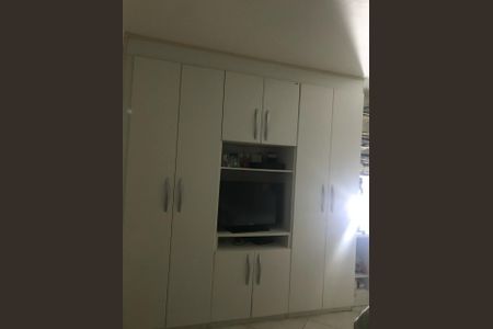 Casa de condomínio à venda com 212m², 4 quartos e 2 vagasCozinha