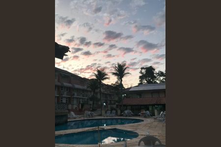 Casa de condomínio à venda com 212m², 4 quartos e 2 vagasÁrea externa