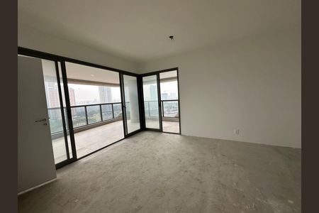 Sala de apartamento para alugar com 3 quartos, 175m² em Alphaville Conde Ii, Barueri