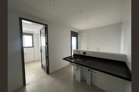 Apartamento para alugar com 175m², 3 quartos e 3 vagas Apartamento para alugar com 175m², 3 quartos e 3 vagasCozinha