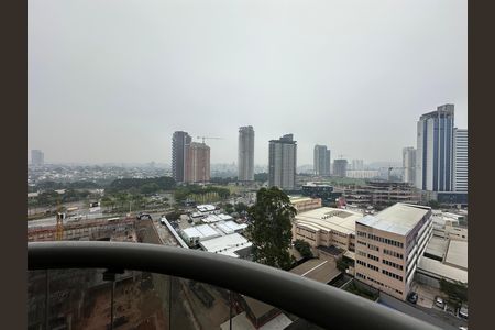 Apartamento para alugar com 175m², 3 quartos e 3 vagas Apartamento para alugar com 175m², 3 quartos e 3 vagasVaranda da Sala