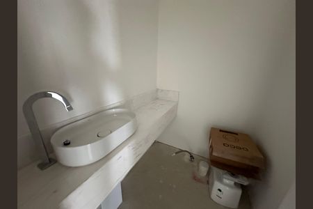 Apartamento para alugar com 175m², 3 quartos e 3 vagas Apartamento para alugar com 175m², 3 quartos e 3 vagasLavabo