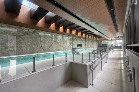 Apartamento para alugar com 175m², 3 quartos e 3 vagas Apartamento para alugar com 175m², 3 quartos e 3 vagasPiscina Coberta