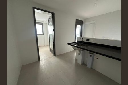 Apartamento para alugar com 175m², 3 quartos e 3 vagas Apartamento para alugar com 175m², 3 quartos e 3 vagasCozinha