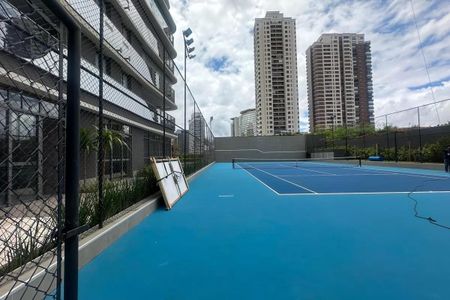 Apartamento para alugar com 175m², 3 quartos e 3 vagas Apartamento para alugar com 175m², 3 quartos e 3 vagasQuadra Esportiva