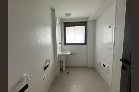 Apartamento para alugar com 175m², 3 quartos e 3 vagas Apartamento para alugar com 175m², 3 quartos e 3 vagasÁrea de Serviço