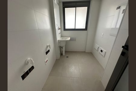 Apartamento para alugar com 175m², 3 quartos e 3 vagas Apartamento para alugar com 175m², 3 quartos e 3 vagasÁrea de Serviço