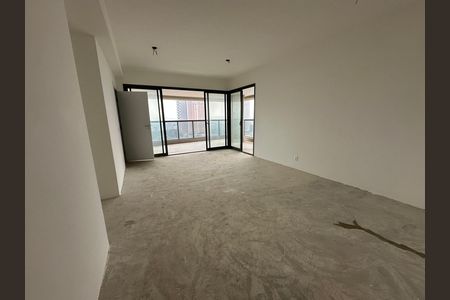Sala de apartamento para alugar com 3 quartos, 175m² em Alphaville Conde Ii, Barueri