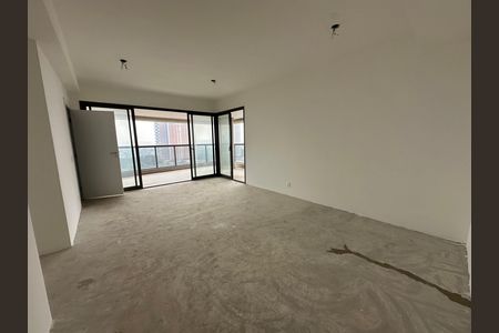 Sala de apartamento para alugar com 3 quartos, 175m² em Alphaville Conde Ii, Barueri