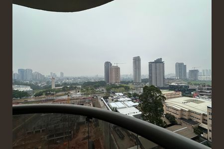 Apartamento para alugar com 175m², 3 quartos e 3 vagas Apartamento para alugar com 175m², 3 quartos e 3 vagasVaranda da Sala