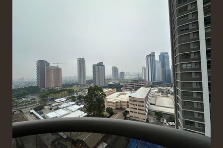 Apartamento para alugar com 175m², 3 quartos e 3 vagas Apartamento para alugar com 175m², 3 quartos e 3 vagasVaranda da Sala