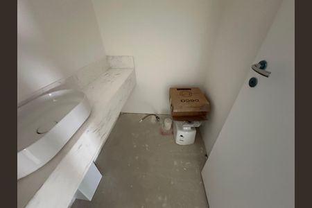 Apartamento para alugar com 175m², 3 quartos e 3 vagas Apartamento para alugar com 175m², 3 quartos e 3 vagasLavabo