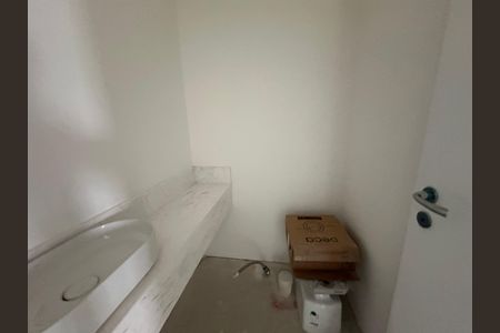 Apartamento para alugar com 175m², 3 quartos e 3 vagas Apartamento para alugar com 175m², 3 quartos e 3 vagasLavabo
