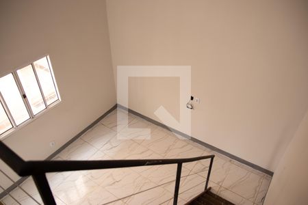 Kitnet de kitnet/studio para alugar com 1 quarto, 72m² em Jardim Balneário Meia Ponte, Goiânia