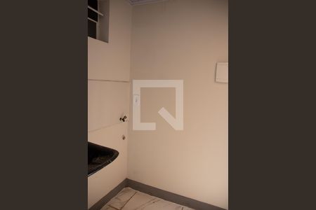 Studio para alugar com 72m², 1 quarto e sem vaga Studio para alugar com 72m², 1 quarto e sem vagaÁrea de Serviço