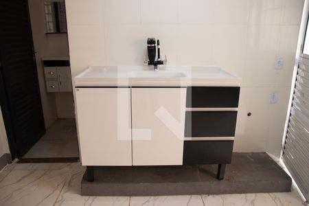 Kitnet de kitnet/studio para alugar com 1 quarto, 72m² em Jardim Balneário Meia Ponte, Goiânia