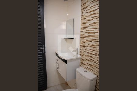 Studio para alugar com 72m², 1 quarto e sem vaga Studio para alugar com 72m², 1 quarto e sem vagaBanheiro