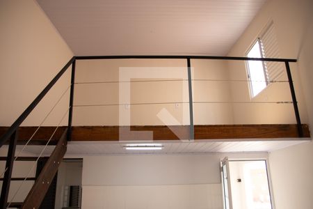 Studio para alugar com 72m², 1 quarto e sem vaga Studio para alugar com 72m², 1 quarto e sem vagaKitnet