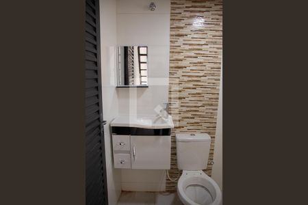 Studio para alugar com 72m², 1 quarto e sem vaga Studio para alugar com 72m², 1 quarto e sem vagaBanheiro