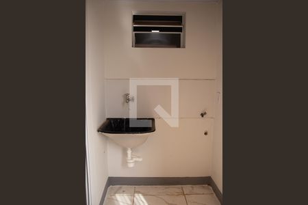 Studio para alugar com 72m², 1 quarto e sem vaga Studio para alugar com 72m², 1 quarto e sem vagaÁrea de Serviço