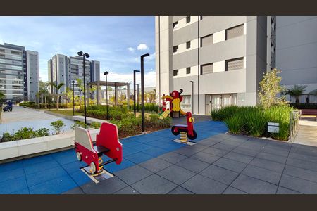 Apartamento à venda com 132m², 4 quartos e 2 vagas