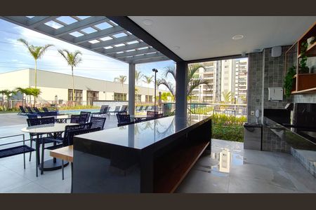 Apartamento à venda com 132m², 4 quartos e 2 vagas