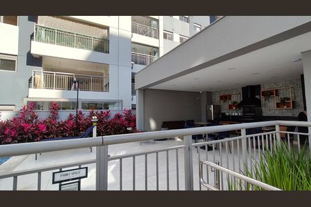 Apartamento à venda com 132m², 4 quartos e 2 vagas