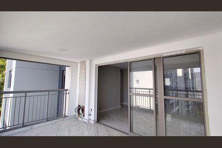 Apartamento à venda com 4 quartos, 132m² em City América, São Paulo