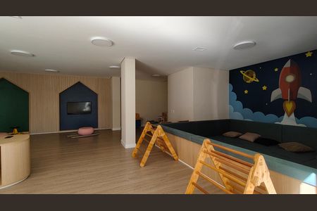 Apartamento à venda com 132m², 4 quartos e 2 vagas