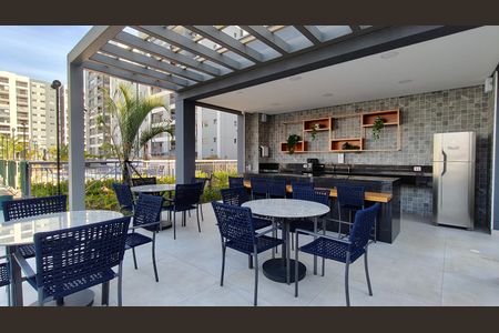 Apartamento à venda com 132m², 4 quartos e 2 vagas