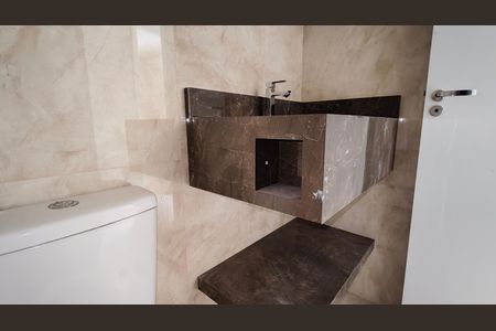 Apartamento à venda com 132m², 4 quartos e 2 vagas