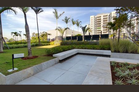 Apartamento à venda com 132m², 4 quartos e 2 vagas