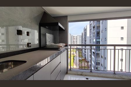 Apartamento à venda com 132m², 4 quartos e 2 vagas