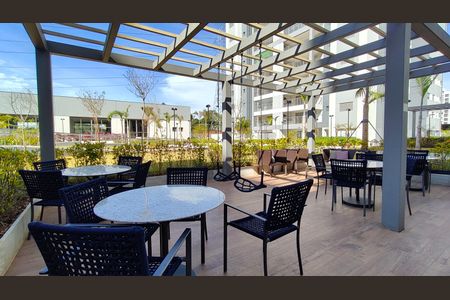 Apartamento à venda com 132m², 4 quartos e 2 vagas
