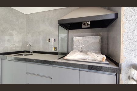 Apartamento à venda com 4 quartos, 132m² em City América, São Paulo