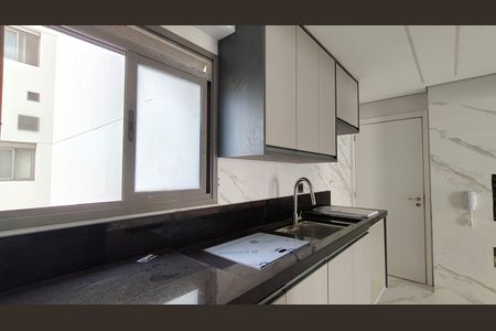 Apartamento à venda com 132m², 4 quartos e 2 vagas