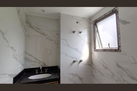 Apartamento à venda com 132m², 4 quartos e 2 vagas