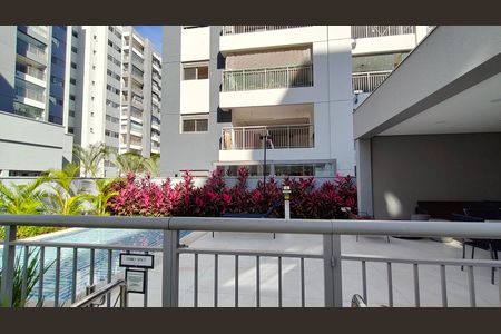 Apartamento à venda com 132m², 4 quartos e 2 vagas