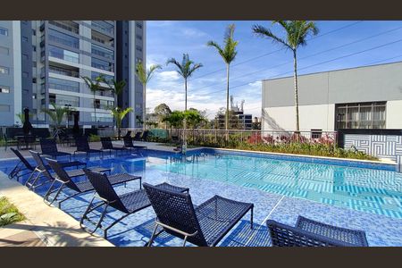 Apartamento à venda com 132m², 4 quartos e 2 vagas