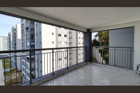 Apartamento à venda com 132m², 4 quartos e 2 vagas