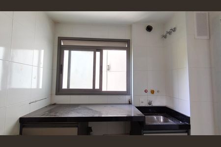Apartamento à venda com 132m², 4 quartos e 2 vagas